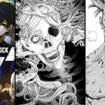 10 mejores mangas de la década de 2000 que no tienen anime