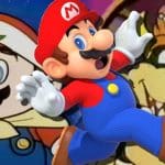 El anime de Super Mario del que nunca has oído hablar