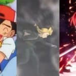 Canciones temáticas de anime que rockean más que sus programas
