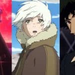 10 animes con los mejores episodios debut
