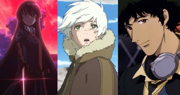 10 animes con los mejores episodios debut
