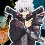 Los mejores personajes de anime de la temporada de invierno de 2022, clasificados