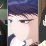 Otoño 2021: 10 mejores personajes de anime de la temporada, clasificados