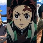 10 citas clásicas de anime de Shonen que siempre generan entusiasmo