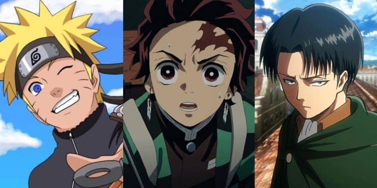 10 citas clásicas de anime de Shonen que siempre generan entusiasmo