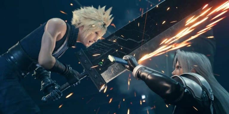 Por qué Square Enix debería adaptar Final Fantasy al anime