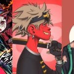 7 proyectos de metaverso/NFT que involucran anime