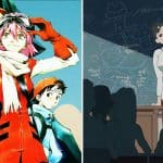 FLCL: 7 referencias a otros animes que podrías haberte perdido