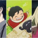 Anime: 10 mejores episodios piloto de la temporada de otoño de 2021