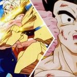 Dragon Ball: 10 peleas que son mejores en el anime