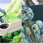 10 películas de anime que hubieran sido mejores como serie