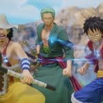 El enfoque RPG de One Piece Odyssey debería ser más común para los juegos de anime