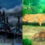 Pokémon: 10 ubicaciones de Kanto que aparecen en el anime pero no en los juegos