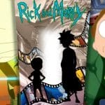 9 cosas que debes saber sobre Rick y Morty: el anime