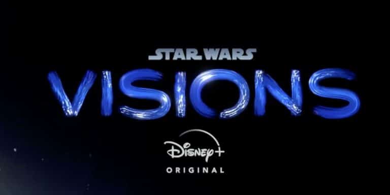 Star Wars: Visions llevará el anime a Star Wars