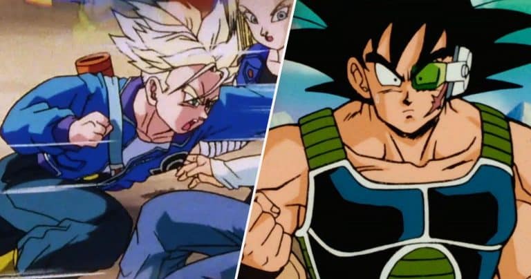 Dragon Ball: 10 veces que el anime ignoró por completo al manga