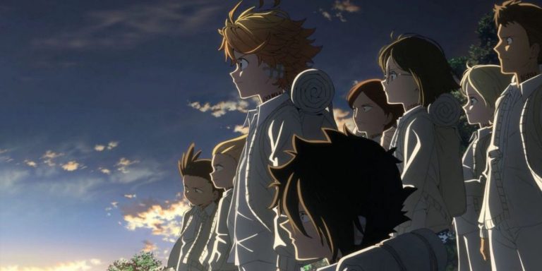 The Promised Neverland: ¿Debería algún anime quedarse en una temporada?