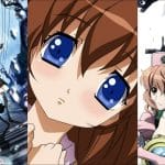 Anime: 10 chicas mágicas que han pasado por el infierno