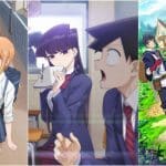 Otoño de 2021: 10 animes nuevos y emocionantes que deberías ver