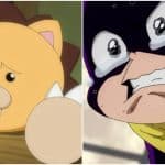 Los 10 peores personajes de comedia en el anime Shonen