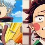 Los 10 protagonistas de anime Shonen más divertidos, clasificados