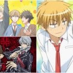 10 animes románticos icónicos con mejores series de manga