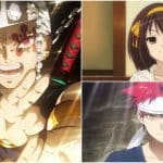 Las 10 diademas más icónicas del anime