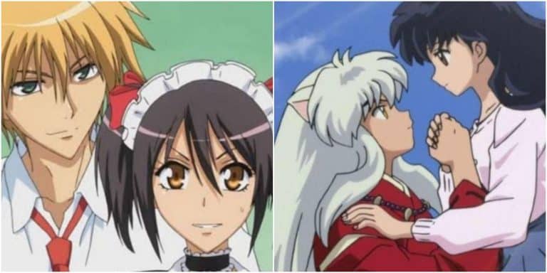 10 animes románticos que esperan demasiado para unir a la pareja principal