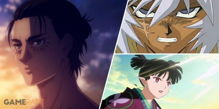 10 villanos de anime que están algo justificados