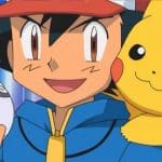El gráfico de Pokémon Anime muestra cómo ha cambiado el diseño de Ash a lo largo de los años