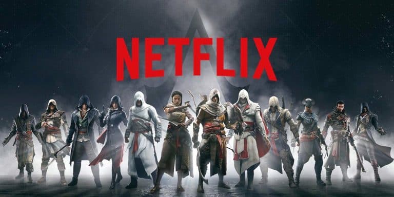 La oferta de Assassin’s Creed Netflix incluye acción en vivo, animación y más