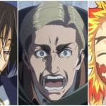 10 héroes del anime Shonen con las últimas líneas más geniales