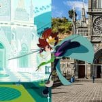 Los desarrolladores de Cris Tales querían que Crisbell fuera una 'princesa colombiana de Disney'