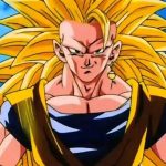 Dragon Ball Z: Kakarot: la transformación SS3 de Goku en comparación con el anime y el manga