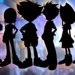 La nueva serie de anime Digimon traerá de vuelta al elenco original