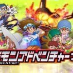 El reinicio de Digimon Anime revela los detalles de la primera historia