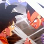 Dragon Ball Z: Kakarot: todos los personajes jugables en comparación con el anime