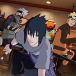 Más Shonen Anime debería seguir a Naruto en Fortnite