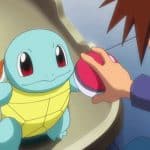 Pokémon Sword and Shield Fan Beats Game con un equipo inspirado en el anime
