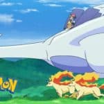Lugia Change hizo que el escritor de anime Pokémon quisiera morir