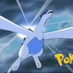 Lugia fue hecho para Pokémon Anime, no para los juegos