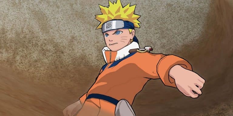 Necesitamos más juegos de anime como Naruto: Rise of a Ninja