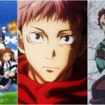 Próxima generación: ¿Cuáles son los nuevos 3 grandes del anime?