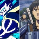 10 secuelas de anime muy esperadas que llegarán en 2022