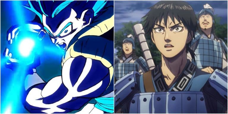 10 secuelas de anime muy esperadas que llegarán en 2022
