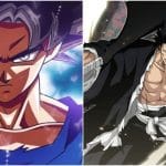 10 personajes de anime con los peinados más poco prácticos