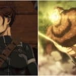 Attack On Titan: las 10 escenas más intensas del anime