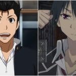 10 grandes personajes de anime atrapados en programas malos