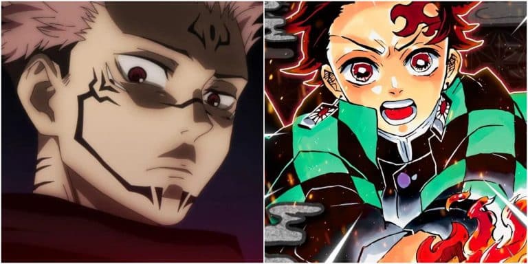 Los 10 mejores animes de Battle Shonen sin episodios de relleno