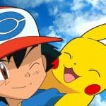 La serie de televisión Pokémon envía a Ash de regreso a la región clásica